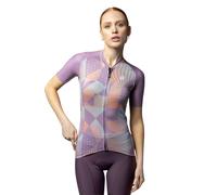Maglia da donna Alé Pragma Enjoy Viola