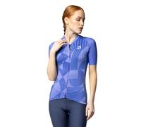 Maglia da donna Alé Pragma Enjoy Viola