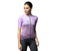 Maglia da donna Alé R-EV1 Artika Violet