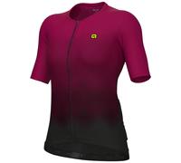 Maglia da donna Alé R-Ev1 Velocity 2.0 Rouge
