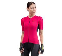 Ale Race Special Short Sleeve Jersey Rosa L Donna