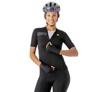 Ale Maglia A Maniche Corte Solid Color Block