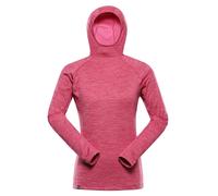Maglia da donna Alpine Pro Rolta Rose