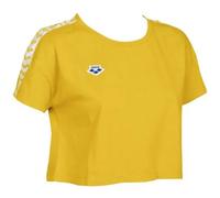 Maglia da donna Arena Corine Jaune XS