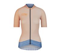 Bioracer Epic Short Sleeve Jersey Beige L Donna Sand Beach