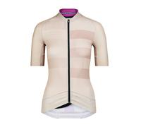 Maglia da donna Bioracer Epic Beige