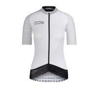 Bioracer Epic Short Sleeve Jersey Bianco XL Donna White Beach