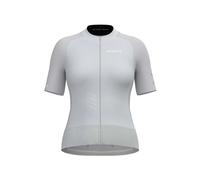 Bioracer Epic Short Sleeve Jersey Grigio M Donna Cool Grey