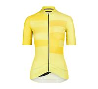 Bioracer Epic Short Sleeve Jersey Giallo S Donna Slice Lemon