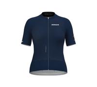 Bioracer Epic Ultralight Short Sleeve Jersey Blu XL Donna Misty Nautica