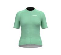 Maglia da donna Bioracer Epic Ultralight Verde