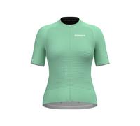 Maglia da donna Bioracer Epic Ultralight Vert