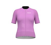 Maglia da donna Bioracer Epic Viola