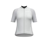 Bioracer Icon Short Sleeve Jersey Grigio XL Donna Cool Grey