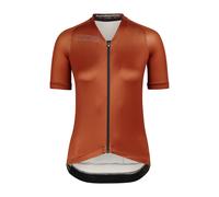 Maglia da donna Bioracer Icon Marron