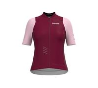 Bioracer Icon Short Sleeve Jersey Rosa S Donna
