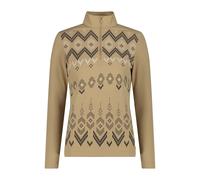 Maglia da donna CMP Beige XL