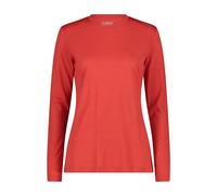 Maglia da donna CMP Kildar Orange XL