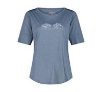 Maglia da donna CMP Light Bleu 4XL