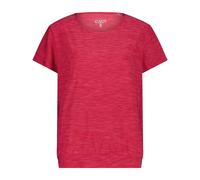 Maglia da donna CMP Stretch Rouge XL