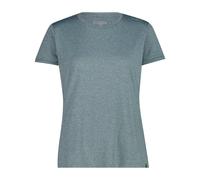 Maglia da donna CMP Unlimitech Graphene Logo Bleu XL