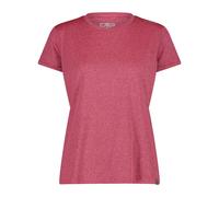Cmp 34n6796 Short Sleeve T-shirt Rosa L Donna
