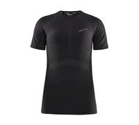 Craft Active Intensity Short Sleeve T-shirt Nero XL Donna