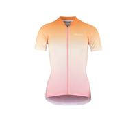 Craft Adv Endur Graphic Short Sleeve Jersey Arancione M Donna Peony / Multi