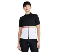 Maglia da donna Craft core endur Noir