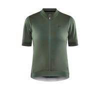 Maglia da donna Craft Core Essence Regular fit Vert
