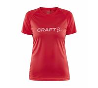 Craft Maglietta A Maniche Corte Core Essence Logo