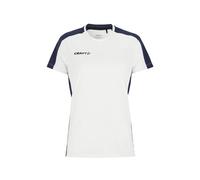 Maglia da donna Craft Evolve 2.0 Contrast Blanc XL