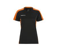Maglia da donna Craft Evolve 2.0 Contrast Noir 2XL