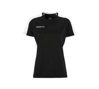 Maglia da donna Craft Evolve 2.0 Contrast Noir M