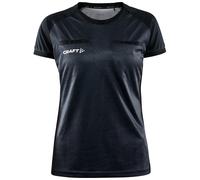 Maglia da donna Craft evolve Arbitro Nero L