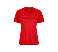 Maglia da donna Craft Extend 2.0 Graphic Rouge L