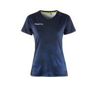 Maglia da donna Craft Premier Fade Blu 2XL