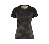 Maglia da donna Craft Premier Fade Nero M