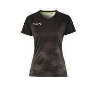 Maglia da donna Craft Premier Fade Nero XL
