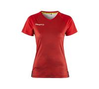 Maglia da donna Craft Premier Fade Rosso XL