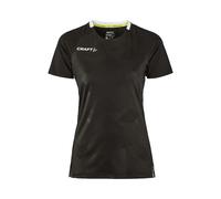 Maglia da donna Craft Premier Solid Noir