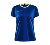 Maglia da donna Craft Progress 2.0 Graphic Bleu XS