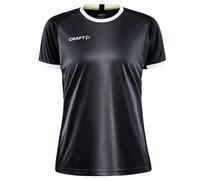 Maglia da donna Craft progress 2.0 graphic Nero S