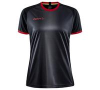 Maglia da donna Craft progress 2.0 graphic Nero XS
