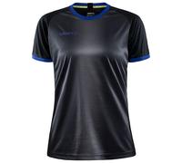 Maglia da donna Craft progress 2.0 graphic Noir XS