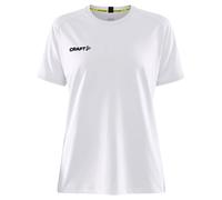 Maglia da donna Craft progress indoor Blanc 2XL