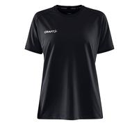 Maglia da donna Craft progress indoor Nero XL