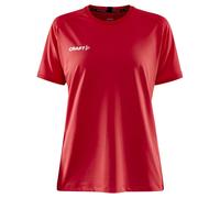 Maglia da donna Craft progress indoor Rosso S