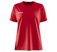 Maglia da donna Craft progress indoor Rouge XL