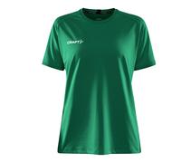 Maglia da donna Craft progress indoor Verde S